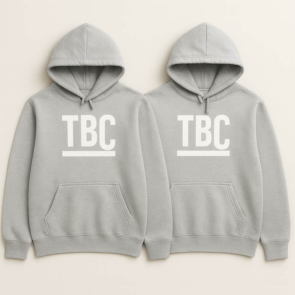 TBC PREMIUM HOODIE SET