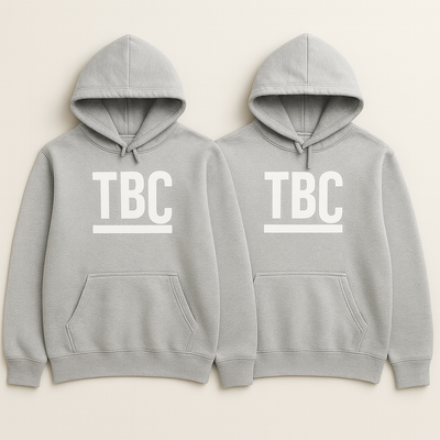 TBC PREMIUM HOODIE SET