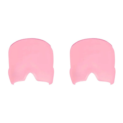 Relief Headgear Migraine Relief Cap Gel Ice Cap Cold Compress Therapy Cap Ice Head Wrap Pack Eye Mask For Pressure Relieve Pain