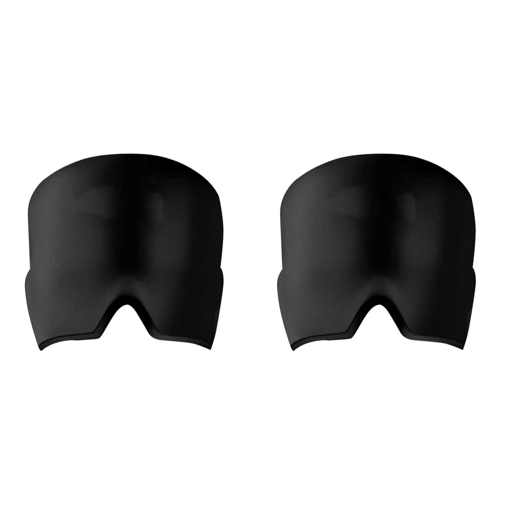 Relief Headgear Migraine Relief Cap Gel Ice Cap Cold Compress Therapy Cap Ice Head Wrap Pack Eye Mask For Pressure Relieve Pain