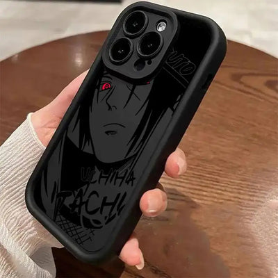 Anime Itachi Case for iPhone