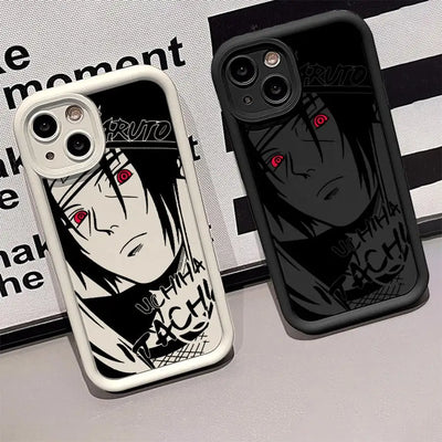 Anime Itachi Case for iPhone