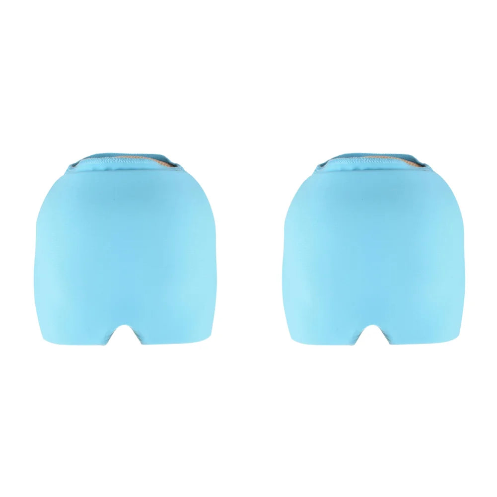 Relief Headgear Migraine Relief Cap Gel Ice Cap Cold Compress Therapy Cap Ice Head Wrap Pack Eye Mask For Pressure Relieve Pain