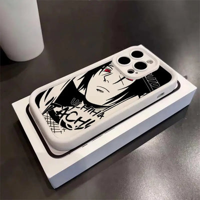 Anime Itachi Case for iPhone